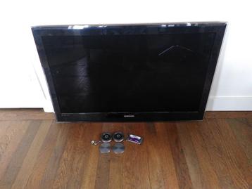 Samsung 40" LED tv (type UE40B6000) beschikbaar voor biedingen