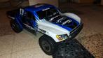 1:10 Traxxas Slash Brushless RTR, Gebruikt, Auto offroad, Schaal 1:10, RTR (Ready to Run)