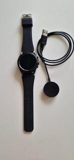 Samsung Watch 3, Samsung, Gebruikt, Ophalen of Verzenden, Hartslag