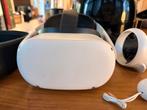 Meta Oculus Quest 2 (64GB) - VR Bril, Ophalen, Gebruikt, VR-bril, Pc