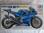Tamiya 1:12 bouwkit Yamaha YZR-M1 `04, Auto, Groter dan 1:32, Nieuw, Ophalen of Verzenden