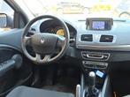 Renault Mégane Estate 1.5 dCi Expression Clima|Navi |Xenon, Voorwielaandrijving, 4 cilinders, 23 km/l, Origineel Nederlands