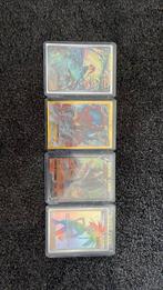 Pokemon kaarten, Hobby en Vrije tijd, Verzamelkaartspellen | Yu-gi-Oh!, Ophalen of Verzenden, Zo goed als nieuw
