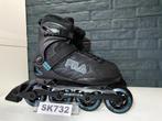 Fila CrossFit Skates Skeelers 4x84 84mm Wielen Maat 39, Overige merken, Verzenden, Nieuw, Inline skates 4 wielen