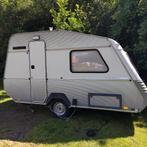 Kip De Luxe KL34 caravan, Caravans en Kamperen, Particulier