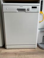 Siemens IQ100 SN215W04AE vrijstaande vaatwasser, Ophalen, Minder dan 85 cm, Zo goed als nieuw, Energieklasse A of zuiniger