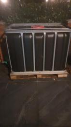 600 liter vat, Ophalen of Verzenden, Zo goed als nieuw