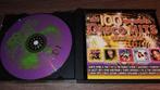 De 100 Grootste Disco Hits...Allertijden [5 CD], Ophalen of Verzenden, Zo goed als nieuw, Disco