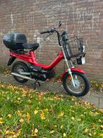Tomos Pack’R, Fietsen en Brommers, Brommers | Tomos, Ophalen, Gebruikt, Overige modellen, 49 cc