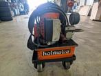 Pers machine holmatro, Doe-het-zelf en Verbouw, 100 liter of meer, Ophalen of Verzenden, Zo goed als nieuw