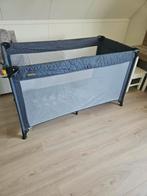 Little Dutch reis/campingbedje, Kinderen en Baby's, Babywiegjes en Ledikanten, Ophalen, Zo goed als nieuw, Reisbedje