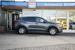 Hyundai Tucson 1.6 GDi i-Drive, Auto's, Voorwielaandrijving, 12 maanden, Gebruikt, 4 cilinders