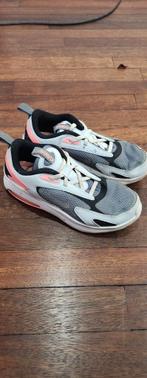 Nike Air Max maat 35 - Gedragen, Nike, Ophalen of Verzenden, Gedragen, Sneakers of Gympen