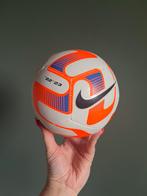 Nike mini bal skills wit oranje voetbal ballen maat 1, Nieuw, Bal, Verzenden