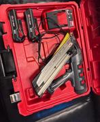 Senco tacker, Ophalen of Verzenden, Gebruikt