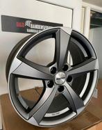17 inch gmp ican velgen nieuw 5x112 Vw audi seat skoda, Velg(en), Nieuw, 17 inch, Ophalen of Verzenden