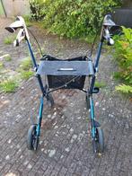 Rollator, Ophalen, Opvouwbaar, Zo goed als nieuw