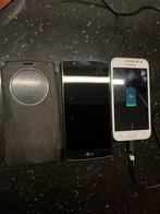 LG & Samsung Core voor onderdelen, Ophalen of Verzenden, Klassiek of Candybar, Zonder simlock, Niet werkend