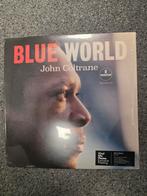John Coltrane - Blue World op blauw vinyl me please 2019, Cd's en Dvd's, Vinyl | Jazz en Blues, 1980 tot heden, Ophalen of Verzenden