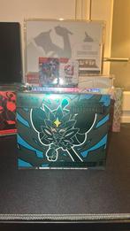 Twilight masquerade elite trainer box incl acryl, Hobby en Vrije tijd, Ophalen of Verzenden, Zo goed als nieuw