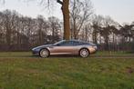 Aston Martin DB9 Coupe 6.0 V12 – Tungsten Silver – MY09, Automaat, Achterwielaandrijving, 12 cilinders, 109 €/maand