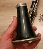 Te koop gevraagd Beker voor Buffet crampon E11, Muziek en Instrumenten, Blaasinstrumenten | Klarinetten, Ophalen of Verzenden