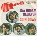 The Monkees (1967) "Daydream Believer / Goin' Down", Cd's en Dvd's, Vinyl Singles, Pop, Gebruikt, 7 inch, Ophalen