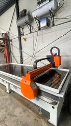 CNC plasma loyalmak ecocut, Doe-het-zelf en Verbouw, Ophalen, Gebruikt