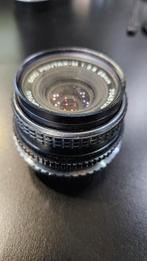 Pentax Lenzen & Accessoires - Spiegelreflex, Audio, Tv en Foto, Fotografie | Lenzen en Objectieven, Ophalen of Verzenden, Gebruikt