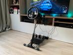 Logitech G920 stuur + pedalen + shifter + Wheel Stand Pro, Ophalen of Verzenden, Zo goed als nieuw, Stuurtje of Sportattribuut