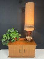 Fat Lava Lamp ? West Germany stijl, brutalistisch, Huis en Inrichting, Lampen | Hanglampen, Gebruikt