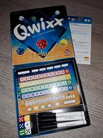 Qwixx de luxe, Ophalen of Verzenden, Zo goed als nieuw