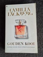 Gouden kooi van Camilla Läckberg., Ophalen of Verzenden, Gelezen