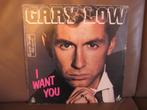 Gary Low – I Want You, Ophalen of Verzenden, Zo goed als nieuw, 12 inch, Disco