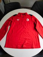 Feyenoord jack 3XL, Sport en Fitness, Voetbal, Ophalen of Verzenden, Zo goed als nieuw, Trainingspak