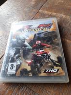 Mx vs atv untamed, 1 speler, Racen en Vliegen, Ophalen of Verzenden, Zo goed als nieuw