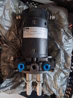 Nieuwe Parker Oildyne Hydraulische Pomp 24V, Doe-het-zelf en Verbouw, Gereedschap | Machine-onderdelen en Toebehoren, Ophalen of Verzenden