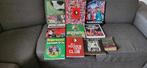 Voetbalboeken (vooral over Feyenoord) 8 stuks, Boeken, Ophalen, Zo goed als nieuw, Balsport