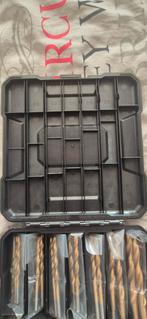 Boormachine set - Zo goed als nieuw, Ophalen