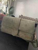 1.1 Jacouemus tas, Sieraden, Tassen en Uiterlijk, Tassen | Damestassen, Ophalen of Verzenden, Nieuw, Groen, Schoudertasje