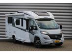 Knaus Sky Wave 60 Years 650 MEG Fiat 140PK Lengtebedden TV, Ringverwarming, Fiat, Bedrijf, 6 tot 7 meter