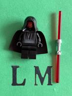 Lego Star Wars sw1330 Darth Maul - 25 Years Torso SW Minifig, Ophalen of Verzenden, Nieuw, Lego