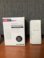 Netgear AC1900 Wifi-extender (repeater)/Acces Point, Netgear, Ophalen of Verzenden, Zo goed als nieuw