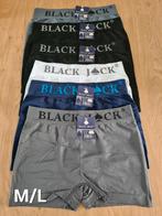 Nieuwe heren blackjack boxershorts, Ophalen, Overige kleuren, Boxer
