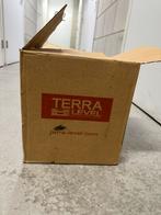 Terra Level tegel levelling systeem, Ophalen, Nieuw, Kunststof, Terrastegels