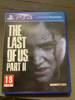 The last of us part 2 PS4, Spelcomputers en Games, Games | Sony PlayStation 4, Avontuur en Actie, Ophalen of Verzenden, 1 speler