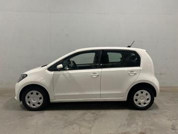 Seat Mii Electric Electric BTW 21% Automaat Airco 5drs NAP beschikbaar voor biedingen