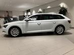 Skoda Superb Combi 1.8 TSI Style Business 179 PK | Automaat, Auto's, Skoda, 12 maanden, Stof, 4 cilinders, 179 pk