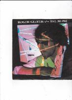 Single Roger Glover - The Mask, Ophalen of Verzenden, Gebruikt, 7 inch, Dance