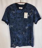 Heren T-shirt merk Gabbiano maat S nieuw, -, -, Nieuw, -